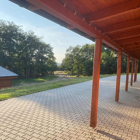 Apartament Farma Holy Vrch Kurdějov Zewnętrze zdjęcie