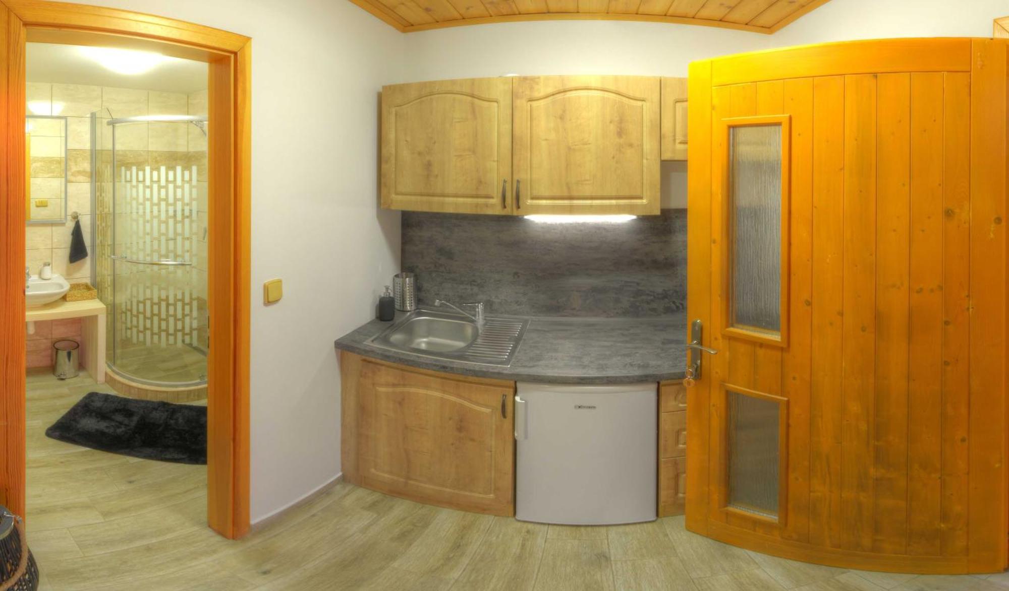 Apartament Farma Holy Vrch Kurdějov Zewnętrze zdjęcie