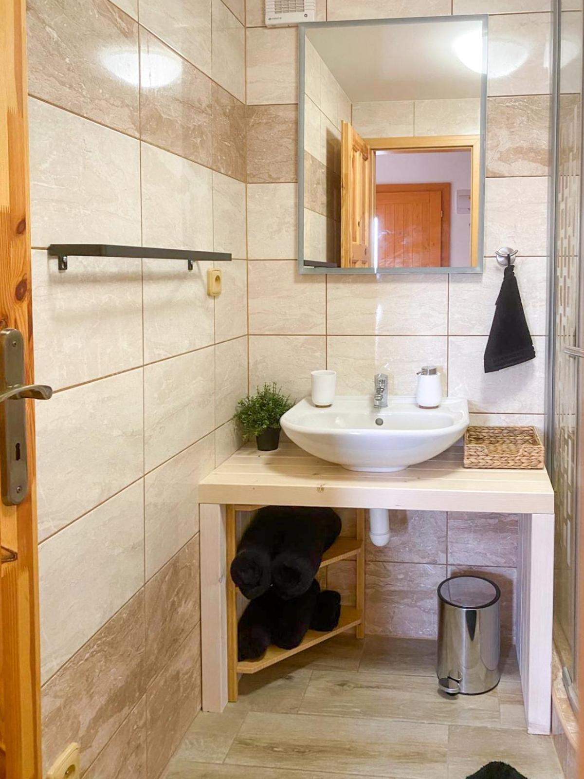 Apartament Farma Holy Vrch Kurdějov Zewnętrze zdjęcie