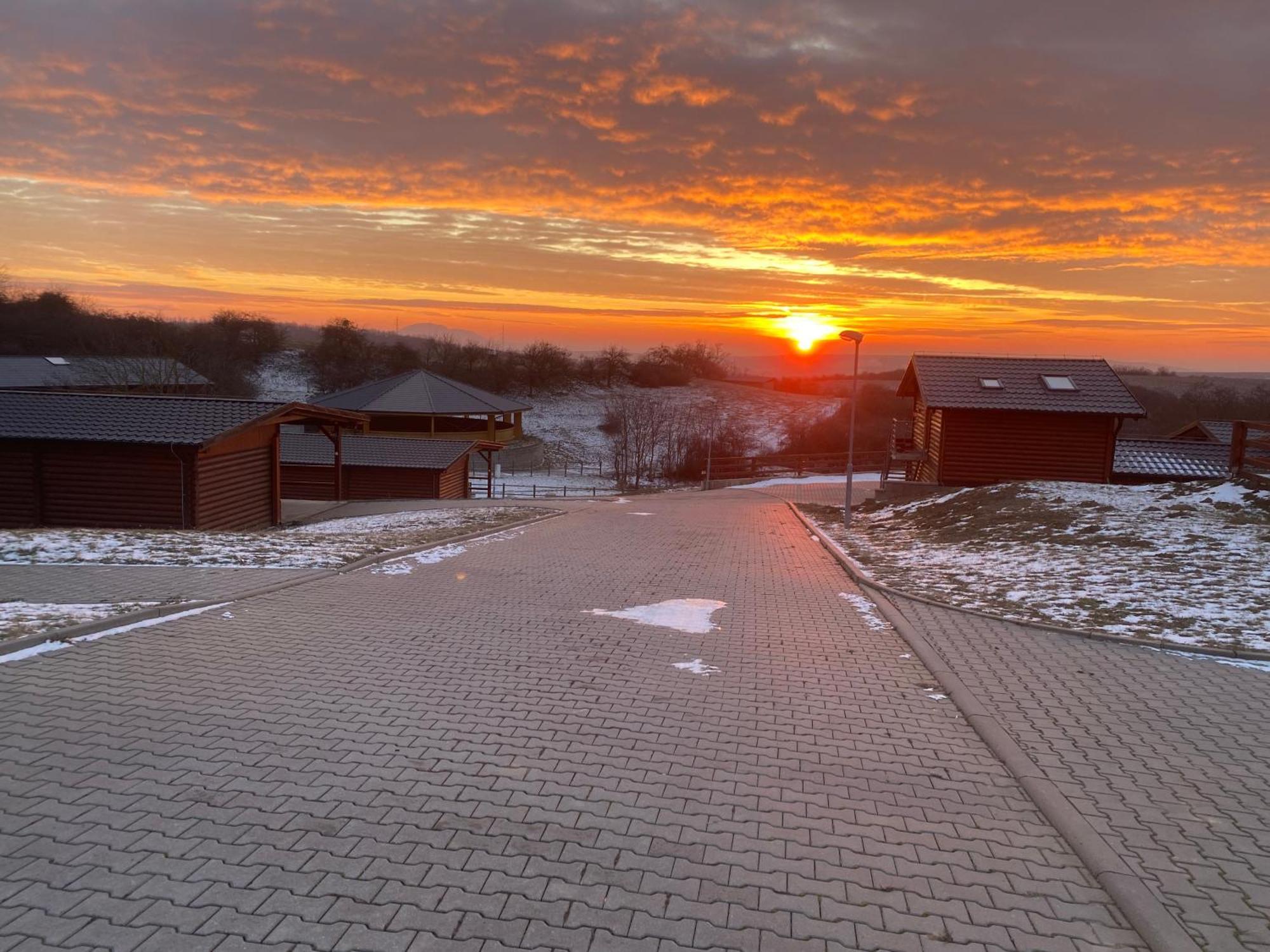 Apartament Farma Holy Vrch Kurdějov Zewnętrze zdjęcie