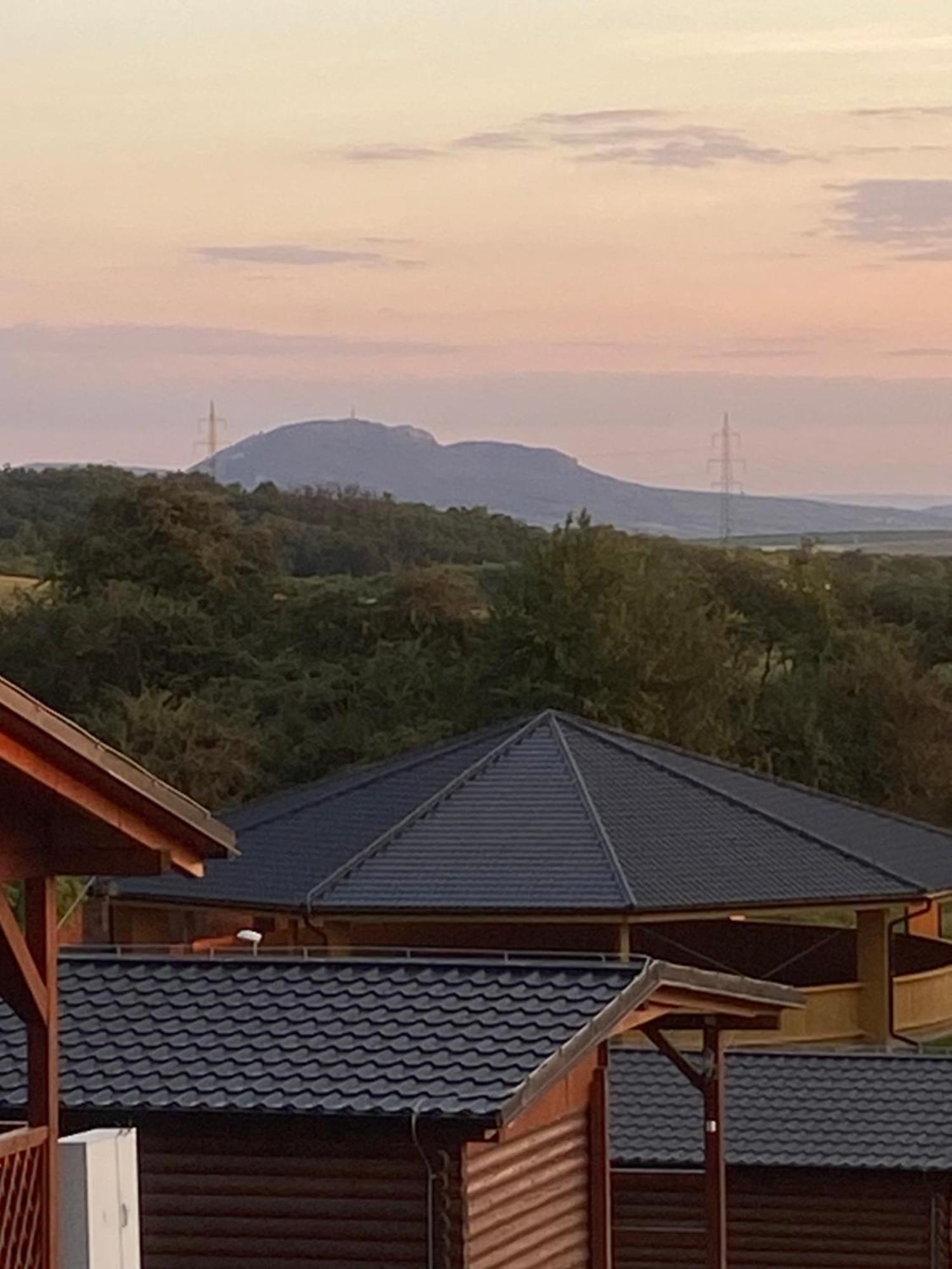 Apartament Farma Holy Vrch Kurdějov Zewnętrze zdjęcie